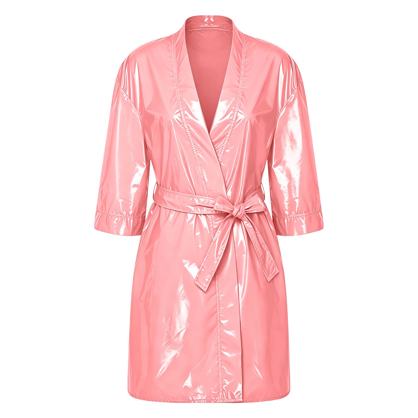 ชุดคลุมอาบน้ำกันน้ำสำหรับผู้หญ - Bathrobe บทวิจารณ์และราคา