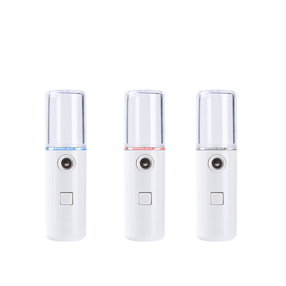 เครื่องพ่นไอน้ำบำรุงผิวหน้าแบบ - Face Steamer บทวิจารณ์และราคา
