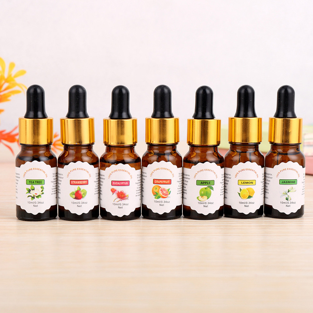 น้ำมันหอมระเหยกลิ่นเกรปฟรุต ขน - Aromatherapy Diffuser บทวิจารณ์และราคา