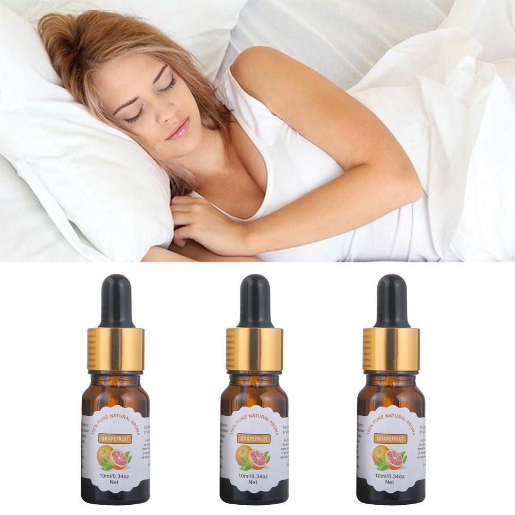 น้ำมันหอมระเหยกลิ่นเกรปฟรุต ขน - Aromatherapy Diffuser บทวิจารณ์และราคา