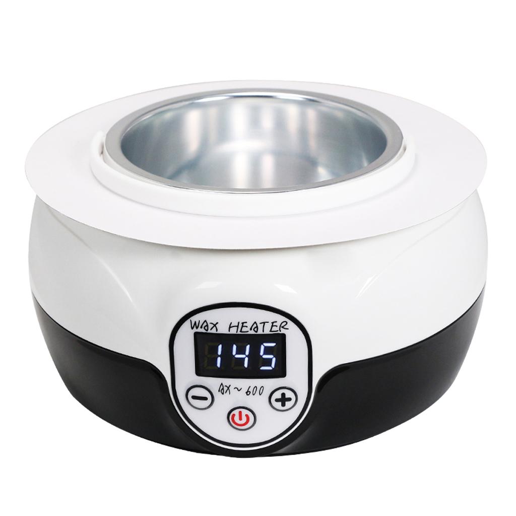 ชุดปลอกหุ้มเครื่องอุ่นแว็กซ์ พ - Wax Warmer บทวิจารณ์และราคา
