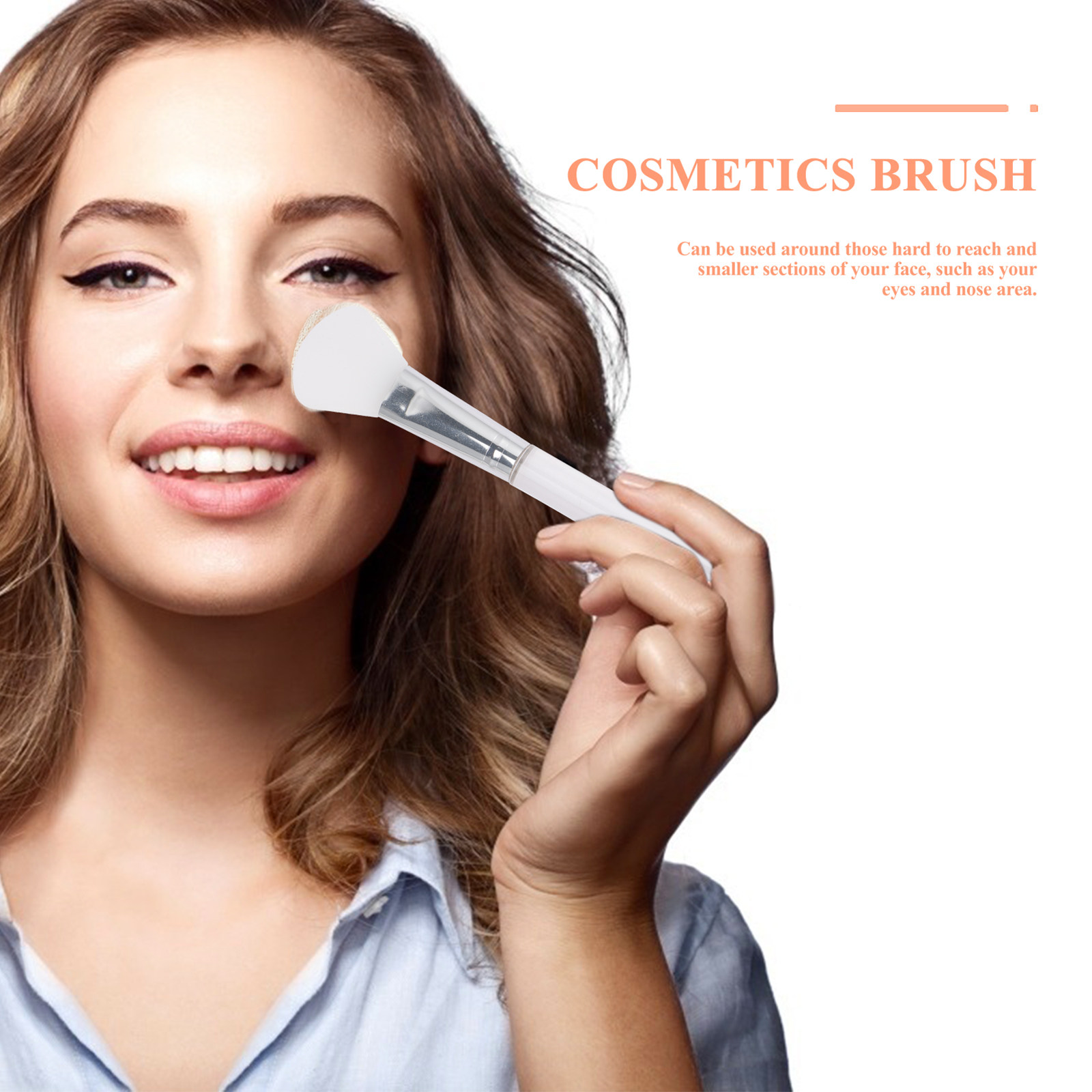 แปรงซิลิโคนสำหรับทามาสก์หน้า 5 - Body Brush บทวิจารณ์และราคา