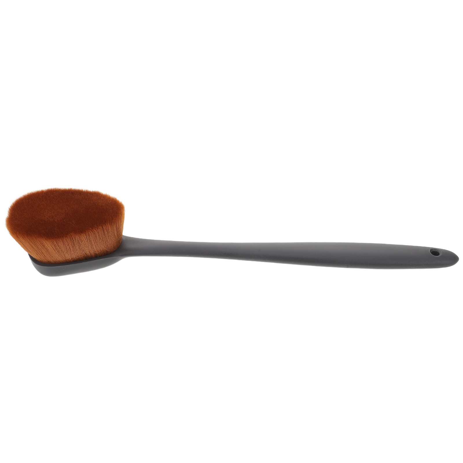 แปรงทาครีมผิวแทนขนาดใหญ่พิเศษ  - Body Brush บทวิจารณ์และราคา