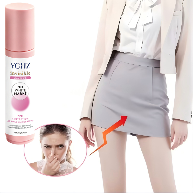 โรลออนระงับกลิ่นกายสำหรับผู้หญ - Body Oil บทวิจารณ์และราคา